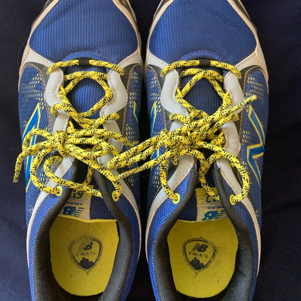 Men’s new balance